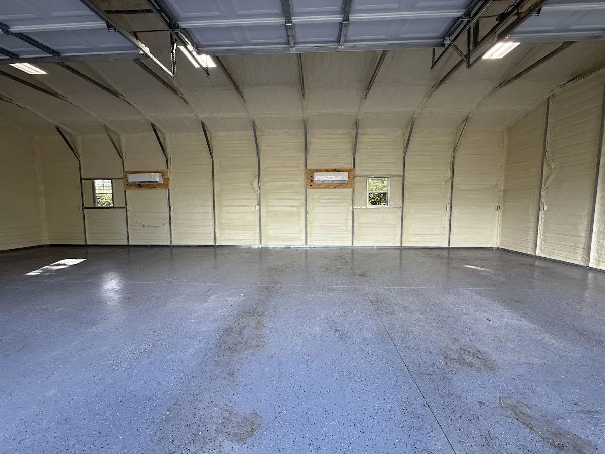 Spray Foam Roofing services in Conway, FL